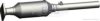 EEC VK6057 Catalytic Converter